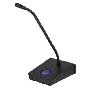 Clockaudio CUB-33 USB Tabletop Microphone