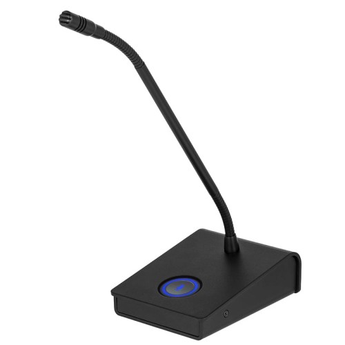 Clockaudio CUB-33 USB Tabletop Microphone