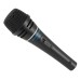 Clockaudio D-700S Hand Held Dynamic Super Cardioid Microphone