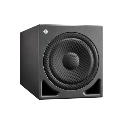 Neumann KH 810 G Active SUBWOOFER with 7.1. bass manager Neumann KH 810 G Active SUBWOOFER with 7.1. bass manager