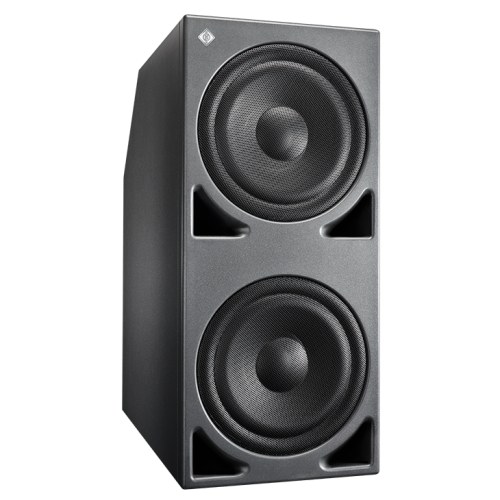 نويمن KH 870 G ساب ووفر نشط مزود بمدير جهير 7.1