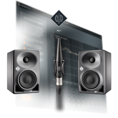 Neumann Monitor Alignment Kit 2 EU
