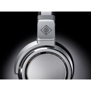 Neumann NDH 20 Studio Headphone