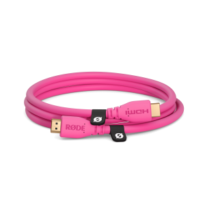 كابل HDMI بريميوم رود بطول 1.5 متر – وردي