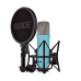 ميكروفون استوديو مكثّف RØDE NT1 Signature Series - باللون الأزرق