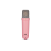 Rode NT1 Signature Series Studio Condenser Microphone - Pink