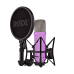 ميكروفون استوديو مكثّف RØDE NT1 Signature Series - باللون البنفسجي