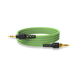 Rode 1.2m NTH cables for NTH-100 - Green