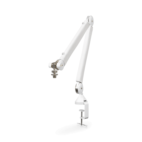 Rode PSA1 Plus Professional Studio Arm - White