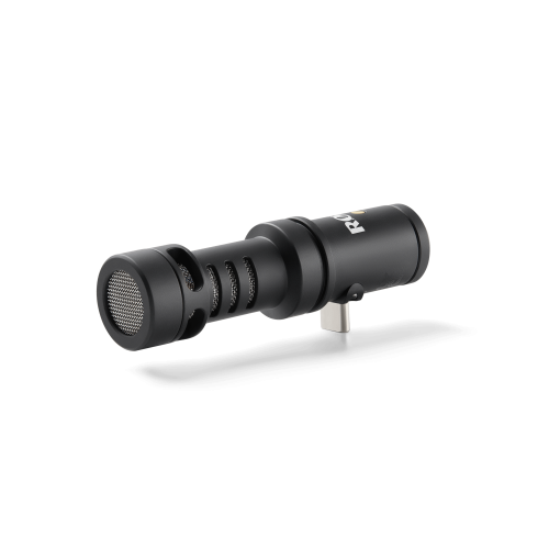 Rode VideoMic Me-C  Directional Microphone For USB C Devices