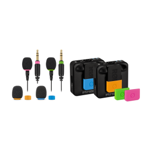 Rode COLORS 2 ID Tags For Wireless Range 