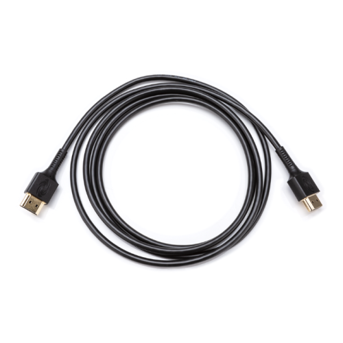 Crestron CBL-8K-HD-6 8K HDMI Cable 6ft Crestron CBL-8K-HD-6 8K HDMI Cable 6ft