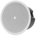 RCF CMR-S 60T 150W Ceiling Subwoofer – White