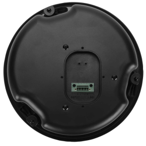 RCF CMR 60T 80W Two-Way Ceiling Monitor Speaker – White