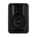 RCF MR 50T 60W Two-Way Pair of Speakers with Line Transformer – Black