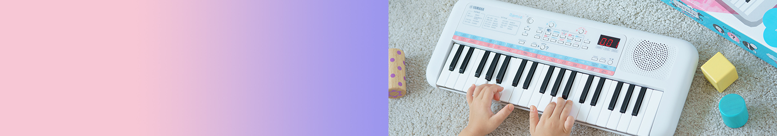 Portable Keyboards