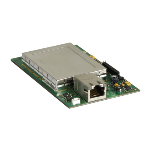 Mipro ACT-525/727 Dante Network Module