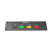 GONSIN DCS-Q2057V Functions of Voting Terminal - Black