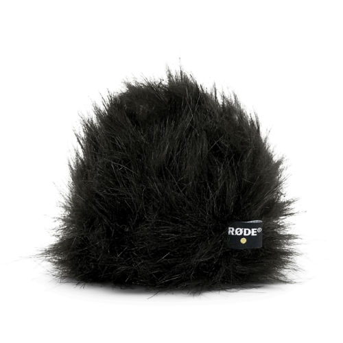 واقي الرياح RODE DeadMouse-Pin Deluxe واقي الرياح RODE DeadMouse-Pin Deluxe