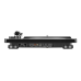 Denon DP-400 Premium belt-driven Hi-Fi Turntable - Black