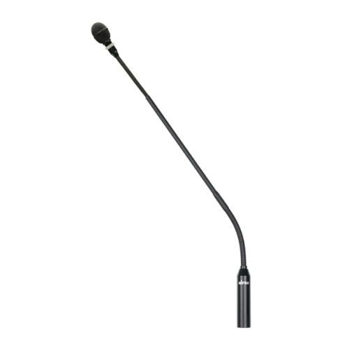 ميكروفون MIPRO MM-205L ذو الرقبة المرنة - أسود