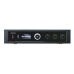 GONSIN10000N Congress Server - Black GONSIN10000N Congress Server - Black
