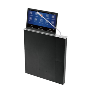 GONSIN GX-LF156DD-X Dual Screen LCD Lifter 