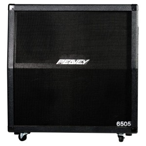 Peavey 6505 4X12-Inch Slant Cabinet-03620170