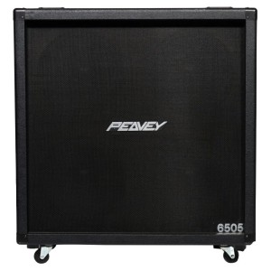 Peavey 6505 4X12-Inch Straight CAB-00575710