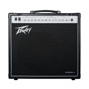 Peavey Invective 112 Guitar Combo Amplifier-03619000
