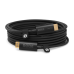 كابل HDMI من الألياف الضوئية من RODE بطول 10 أمتار - أسود