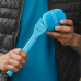 RODE Interview GO Handheld Adaptor for the Wireless Range - Blue