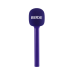 RODE Interview GO Handheld Adaptor for the Wireless Range - Purple
