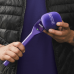 RODE Interview GO Handheld Adaptor for the Wireless Range - Purple RODE Interview GO Handheld Adaptor for the Wireless Range - Purple