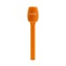 Rode Interview Micro Handheld Adapter for Wireless Micro - Orange
