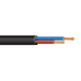 Kelsey SPL 4.0mm 2 Core OFC Touring Speaker Cable - Black