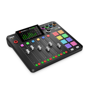 Rode Caster Pro II Integrated Audio Production Studio 
