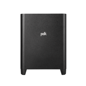 Polk Audio MagniFi Max AX SR 7.1.2 Dolby Atmos Soundbar - Black