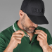 وزن كابل ميكروفون RODE MicDrop Lavalier - نيكل ساتان