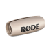 وزن كابل ميكروفون RODE MicDrop Lavalier - نيكل ساتان