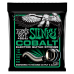 Ernie Ball أوتار جيتار كهربائي Not Even Slinky باللون الكوبالت - مقاس 12-56 - P02726 Ernie Ball أوتار جيتار كهربائي Not Even Slinky باللون الكوبالت - مقاس 12-56 - P02726