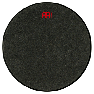 Meinl MSTP وسادة Split Tone مقاس 12 بوصة من تصميم Anika Nilles