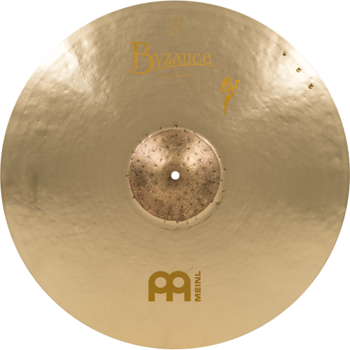 Peavey Meinl B22SACR 22" بايزانس فينتاج ساند كراش رايد
