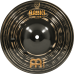 Meinl CC10DAS - 10" Classic Custom Dark