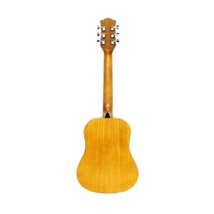 Flight AC150SB - 3/4 Steel String Acoustic Guitar - Sun Burst