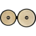 Meinl بيركشن بونغو خشبي من الفئة Headliner® HB100 / HTB100، فينتيج صن برست