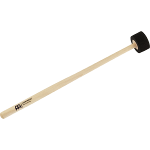 Meinl بيركشن مجموعة مطارق الكاهون MCM1، رأس صغير