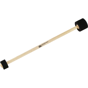 Meinl بيركشن مجموعة مطارق الكاهون، MCM3، مطرقتان مزدوجتان