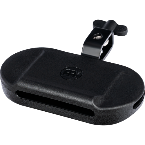 Meinl MPE3BK بلوك الإيقاع عالي النغمة - أسود