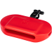 Meinl MPE4R Percussion Block Low Pitch - Red